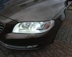 Volvo V70 1.6 T4 SUMMUM Automaat,Xenon,Navi,Trhaak,APK 29-10, Automaat, Euro 5, Gebruikt, USB