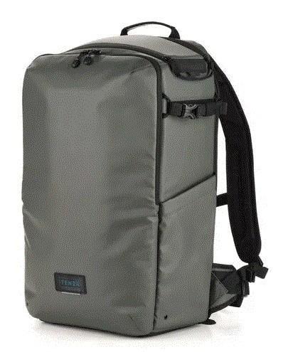 Fotorugzak Tenba Solstice v2 24L grijs  ( nieuw ), Audio, Tv en Foto, Fotografie | Fototassen, Nieuw, Rugtas, Overige merken, Ophalen