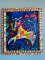 Originele Fabrice: Zoogosaurus, Ophalen