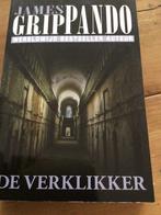 De verklikker van James Grippando, Ophalen of Verzenden, Gelezen