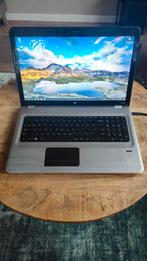 HP Pavilion dv7 - Defecte accu - Windows 10 Pro, Computers en Software, Windows Laptops, Ophalen, Gebruikt, Intel i7, Qwerty