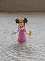 Disney Minnie Mouse poppetje., Ophalen of Verzenden, Gebruikt