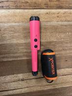 pas ingeruild - Quest Xpointer pinpointer pink, Overige merken, Gebruikt, Meer dan 30 cm, De Buorren 114, 8408 HP Lippenhuizen
