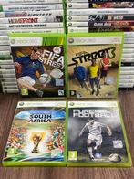 Xbox 360 FIFA & Football Game Collection Complete In Box, Gekoppelde computers, Info@eagames.com, Ophalen of Verzenden, Sport
