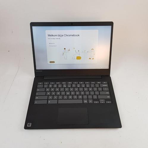 Lenovo Chromebook S330 + lader || nu voor maar €99.99, Computers en Software, WiFi-versterkers, Nieuw, Ophalen of Verzenden