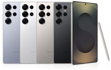 Samsung Galaxy S25 Ultra 256GB Gloednieuw & Garantie beschikbaar voor biedingen