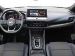 Nissan Qashqai 1.5 e-Power Tekna / Navigatie + Apple Carplay, Auto's, Nissan, 1497 cc, Gebruikt, 2 kWh, Leder en Stof