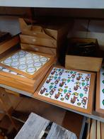 Partij kleuter school puzzels etc etc (oude voorraad), Ophalen of Verzenden, Nieuw