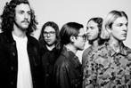4 staanplaatsen The Neighbourhood – Ziggo Dome, 8 mei 2026, Drie personen of meer, Mei