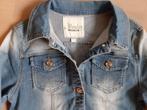 Spijkerjasje Monday Premium maat L, Kleding | Dames, Blauw, Maat 42/44 (L), Nieuw, Ophalen of Verzenden