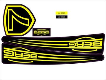 Bergskelteronderdelen koopt u bij de Berg skelterspecialist beschikbaar voor biedingen