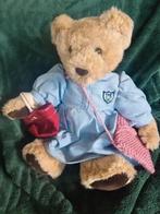 teddybeer Tails of Tales met leuk jurkje 27 cm, Verzamelen, Ophalen of Verzenden, Zo goed als nieuw, Overige merken