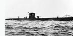 Duitse WO2 Kriegsmarine U-BOOT verslag van U-78/U-53, Ophalen of Verzenden, Marine, Duitsland