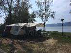 Vouwwagen Jamet Dakota, Caravans en Kamperen, Vouwwagens, Ophalen, Tot en met 6