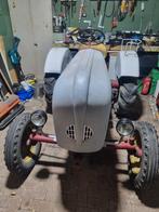 porsche junior 108, Tot 2500, Oldtimer, Tot 80 Pk, Ophalen