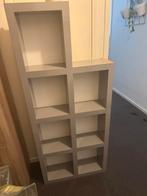 Boekenkast, Ophalen of Verzenden, Zo goed als nieuw, 25 tot 50 cm, 50 tot 100 cm