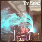 TIM BLAKE - Crystal Machine France 1977 LP, Ophalen of Verzenden, Zo goed als nieuw, Progressive, 12 inch