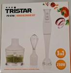 Staafmixer set, Ophalen of Verzenden, Nieuw