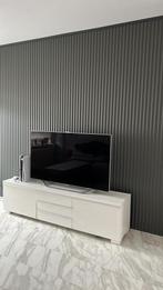 MDF Wandpanelen Magazijn Uitverkoop! €25,- PER PAK, Ophalen, Nieuw