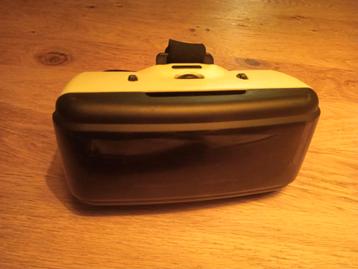 VR-bril  beschikbaar voor biedingen