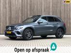 Mercedes-Benz GLC-klasse 250 4MATIC Sport Edition AMG *PANO*, Gebruikt, 4 cilinders, Traction-control, Vierwielaandrijving