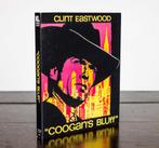 Coogan's Bluff Blu-Ray (US Import) Kino Lorber, 333 W39th Street, Suite 503 10018 NEW YORK, USA, Nieuw in verpakking, Thrillers en Misdaad