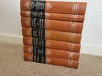 Zeven boeken van diverse schrijvers, Ophalen, Nieuw, Verschillende onderwerpen