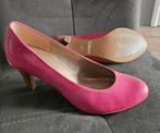 Nieuwe roze Gabor Pumps, mt 40, Ophalen, Pumps, Gabor, Zo goed als nieuw