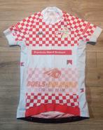 Boels Dolmans Lizzie Armitstead Klassementstruitje, GSG, Ophalen of Verzenden, Hardlopen of Fietsen, Maat 34 (XS) of kleiner