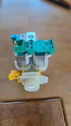 Nieuwe inlaatventiel (elektroventiel) voor wasmachine, Witgoed en Apparatuur, Ophalen of Verzenden, Nieuw, 1200 tot 1600 toeren