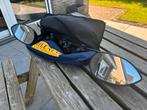 Caravan spiegels, Auto-onderdelen, Spiegels, Ophalen, Gebruikt