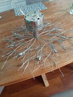 Mooie plafondlamp, Huis en Inrichting, Lampen | Plafondlampen, Ophalen, Gebruikt