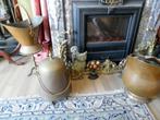 Antiek, openhaard benodigdheden, Ophalen of Verzenden, Gebruikt, Overige soorten