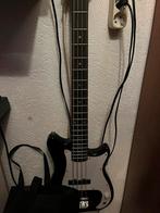 Basgitaar even nakijken, Muziek en Instrumenten, Snaarinstrumenten | Gitaren | Bas, Ophalen of Verzenden, Zo goed als nieuw