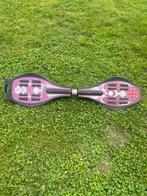 Waveboard, Ophalen of Verzenden, Zo goed als nieuw, Waveboard
