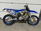 Sherco SE250 factory 2t enduro 2022, Motoren, Motoren | Overige merken, Bedrijf, Enduro