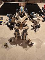Lego Ninjago 71738 Zane's Titan Mech Battle - Met Doos, Ophalen of Verzenden, Zo goed als nieuw, Complete set, Lego
