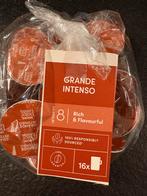 Koffie cups, Ophalen, Nieuw