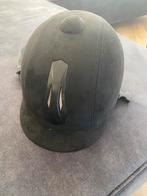 Cap, Dieren en Toebehoren, Paardrijkleding, Ophalen, Zo goed als nieuw, Dressuur, Cap