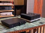Pioneer C21 + M22 Voor/eindversterker set, Ophalen, Gebruikt, Pioneer