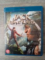 Blu-ray Jack the Giant Slayer, Ophalen of Verzenden, Zo goed als nieuw