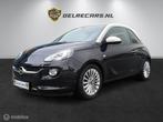 Opel ADAM 1.4 Bi-Fuel Jam Topstaat panoramadak !, Auto's, Voorwielaandrijving, Gebruikt, 4 cilinders, Met garantie (alle)