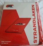 AZ strandlaken nieuw!, Ophalen of Verzenden, Nieuw, Overige typen