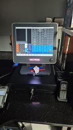 Vectron Kassasysteem, Ophalen of Verzenden