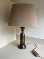 Mooie tafellamp te koop, Ophalen, Gebruikt, 50 tot 75 cm