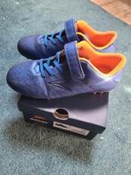voetbalschoenen maat 34, Ophalen of Verzenden, Zo goed als nieuw, Schoenen