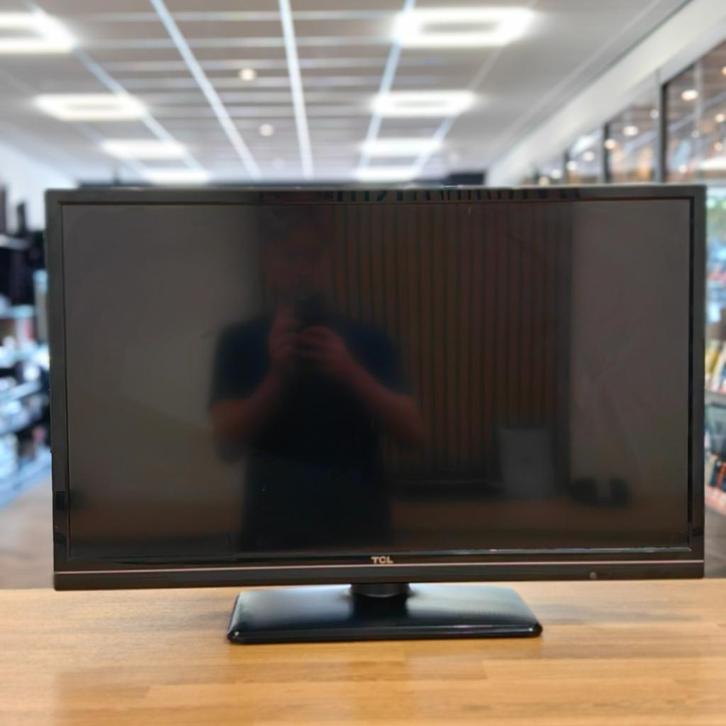 TCL L32E3005 LED Televisie | 32. Inch - EX Afstandsbediening, Audio, Tv en Foto, Televisies, Zo goed als nieuw