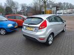 Ford Fiesta 1.25 Titanium / Nette auto / Nieuwe APK, Voorwielaandrijving, Euro 5, 1242 cc, 82 pk