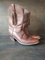 Western laarzen, Bruin, Overige typen, Ophalen of Verzenden, Zo goed als nieuw