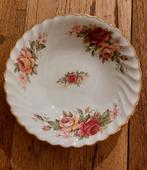 Old foley Garland Rose schaaltje, Ophalen, Overige stijlen, Porselein, Schaal of Schalen